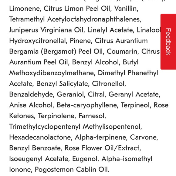 Nina Ricci Nina Rouge Crush 80ml - Picture 9 of 10